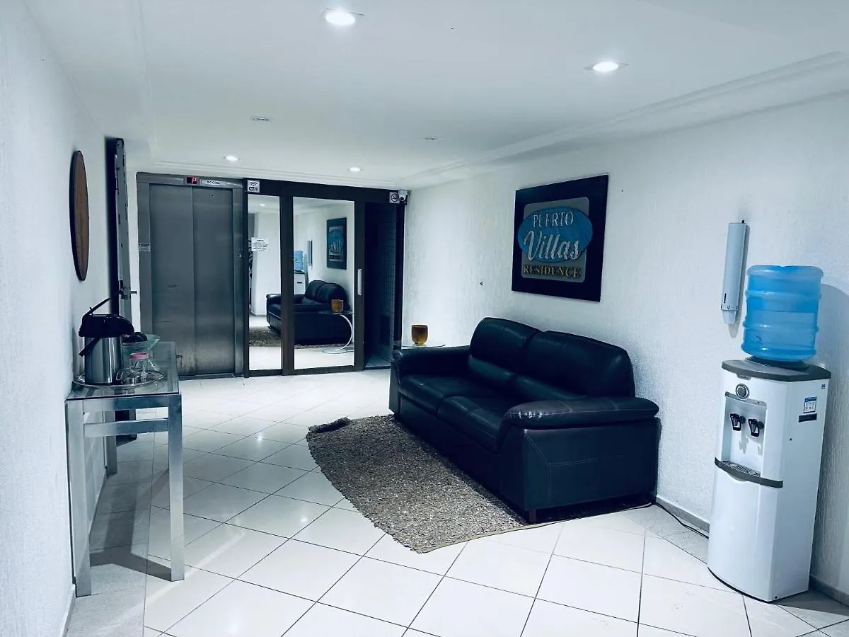 Charmoso Apartamento - Vista Mar - Boa Viagem Recife 0*,