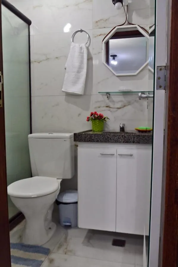 Charmoso Apartamento - Vista Mar - Boa Viagem Recife