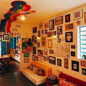 Zili Pernambuco - Hostal