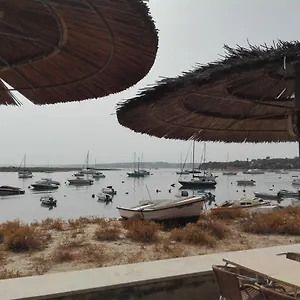 Casa Da Alvor