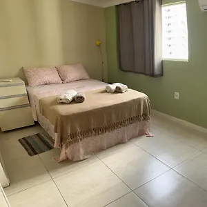Apartamento Azorin Quartos Individuais, Recife