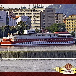 Albatros Praga